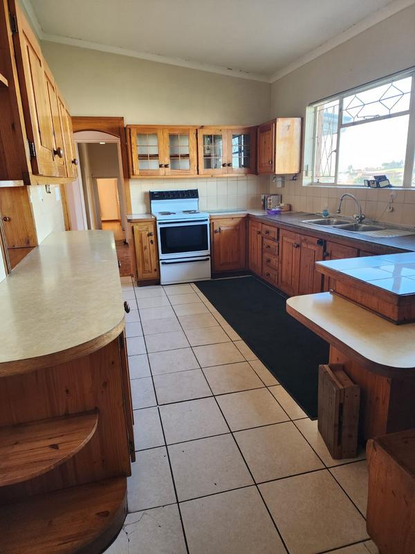 4 Bedroom Property for Sale in Malabar Eastern Cape